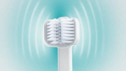 Mirapet Ultrasound Toothbrush