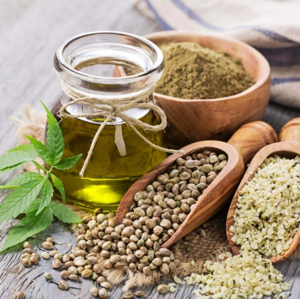 Pet Healing Balm