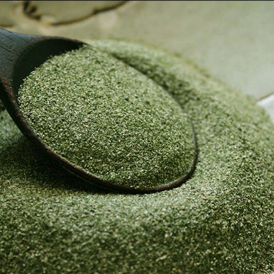 Dental Seaweed Powder -  Ascophyllum Nodosum