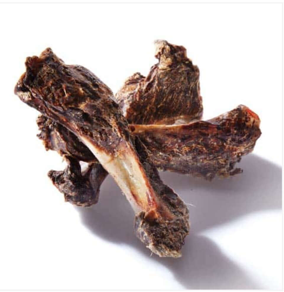Kangaroo Dental Chews - 100% Natural Made in Australia