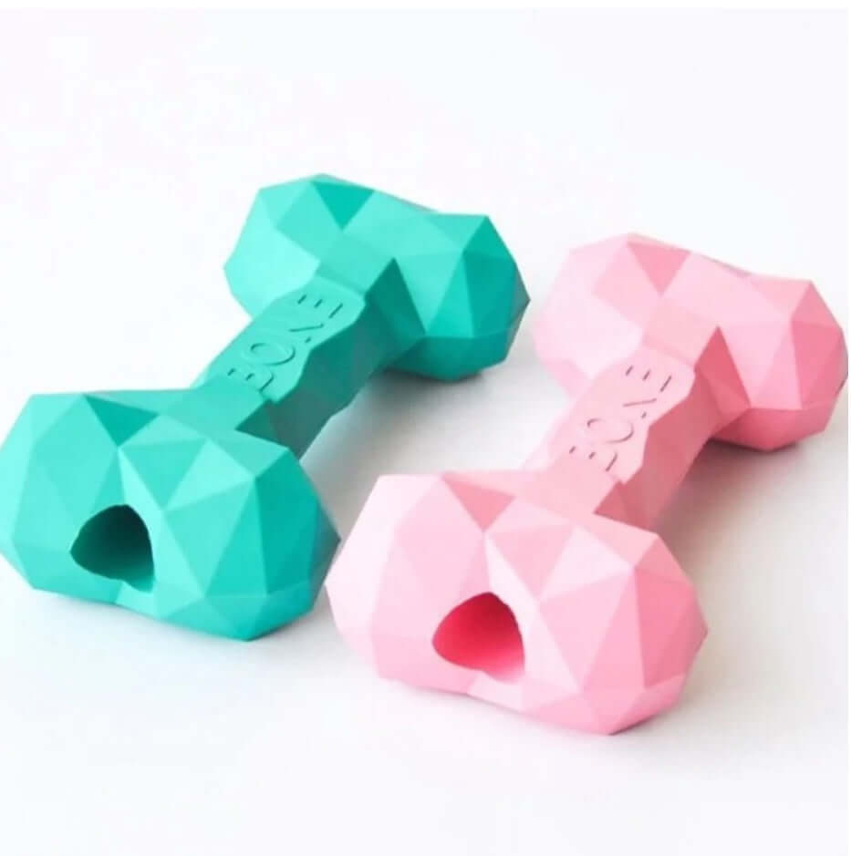 Dental Bone Toy