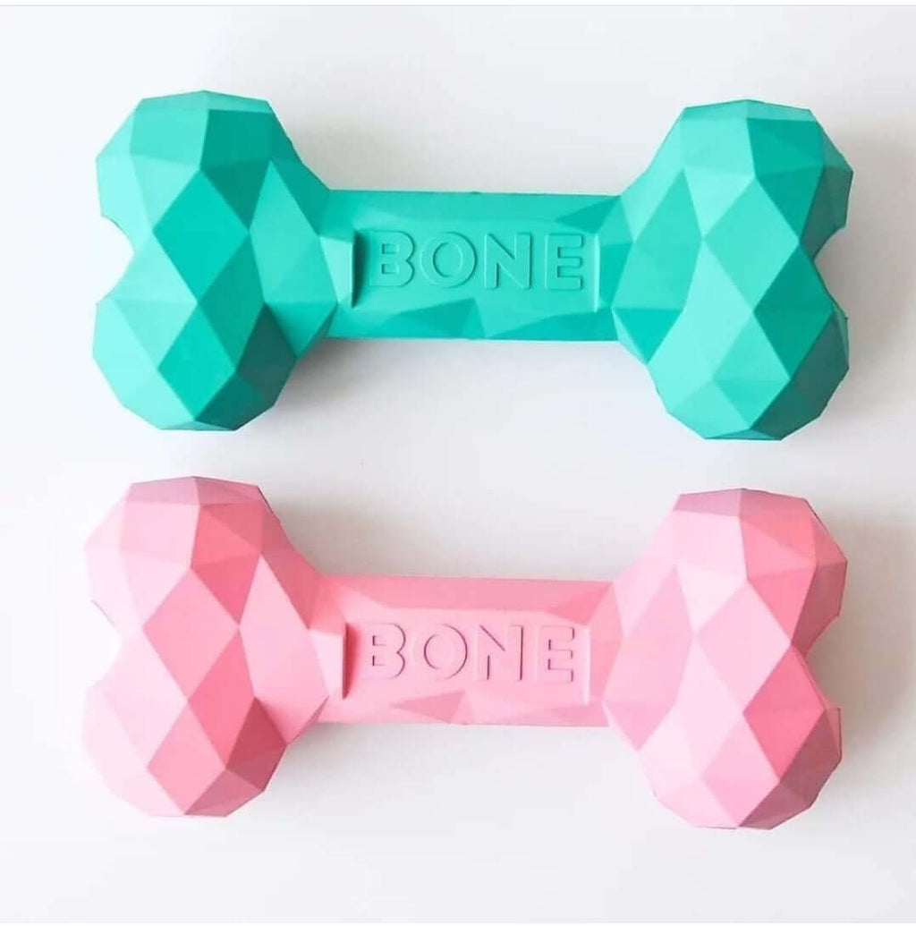 Dental Bone Toy for dogs