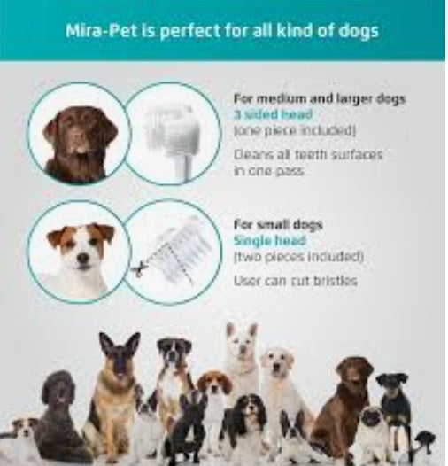 Mirapet Ultrasound Bundle 